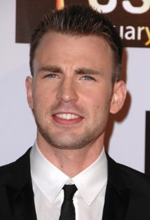  In which of these movies, has Chris Evans NOT played?