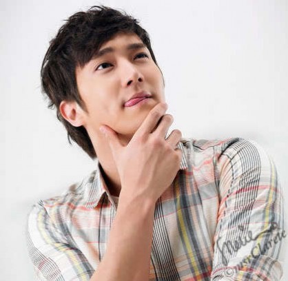 What does the name of Super junior member,시원 (siwon) means?