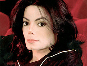 Michael was the subject of the 1991 controversial song, "Word To The Badd", written and recorded by older brother, Jermaine