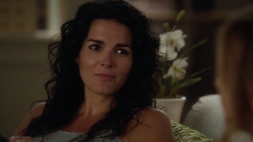  Who plays the character Jane Rizzoli?