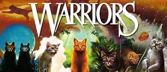  What Warrior Cat Couple is from Bluestar's Prophecy?