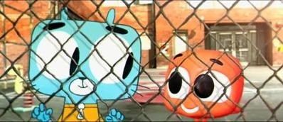  Is "Early Reel" a real Amazing World Of Gumball episode?
