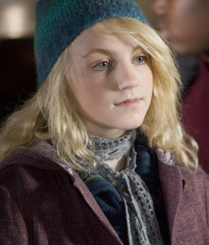  T/F? Luna Lovegood's father is the editor of the Quibbler.