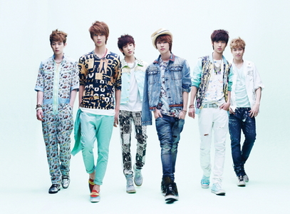  [Boyfriend] Which member is loves Hamburger and Donakatsu the most?
