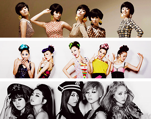  Who is Nena's (nevenkastar's) favori Wonder Girls Member?