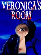  Who is penulis of “Veronica's Room”?