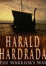  Who is penulis of “Harald Hardrada”?