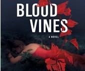  Who is 作者 of “Blood Vines”?