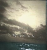  Who is author of “The Waves”?