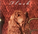 Who is author of “Flush”?