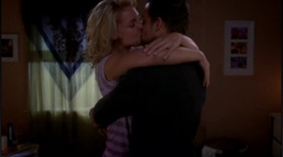  What did Alex say he would pick that shocked Izzie?