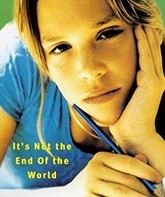  Who is author of “It's Not the End of the World”?