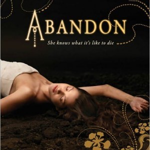  Who wrote Abandon?