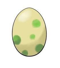  True o false: a pokemon with no gender can not make eggs.