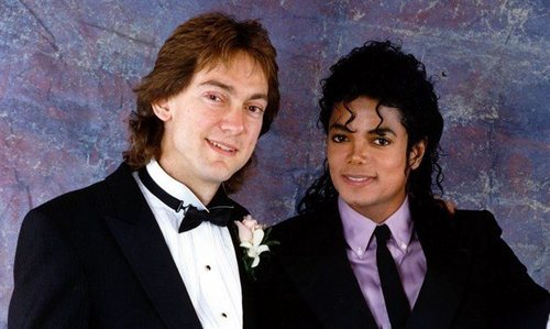  Michael served as John Franca's best man at his wedding back in 1988
