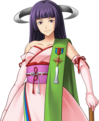  Which Higurashi character is Featherine Augustus Aurora supposedly linked to?