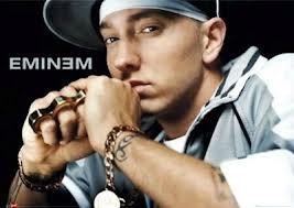  Which Eminem song do toi like the most?