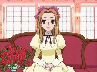  In the dub of Ouran Host Club, the voice of Renge voiced which character in Hetalia?
