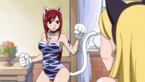  This fairy tail is episode....?