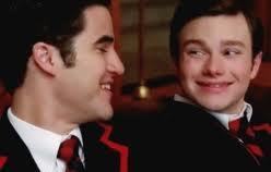 In what season do Kurt and Blaine meet?