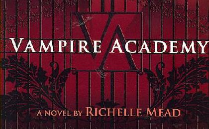  What is the 5th book of the Vampire Academy series?
