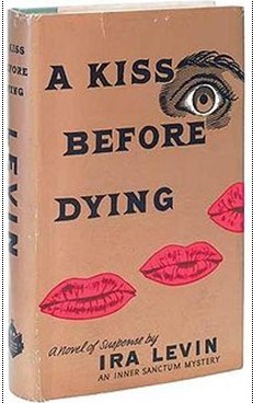 How many of the sisters were killed in the book “A Kiss Before Dying?? 
