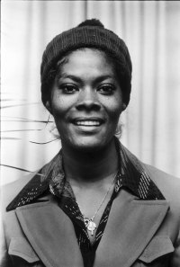  Dionne Warwick was also a featured vocalist in the 1985 موسیقی video, "We Are The World"