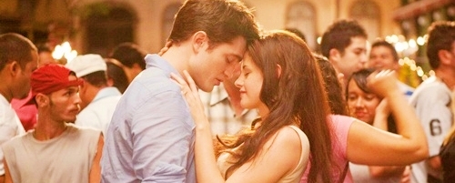  In what city Edward takes Bella to spend their honeymoon?