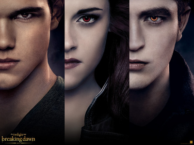 Which of these characters was NOT in BD 2?