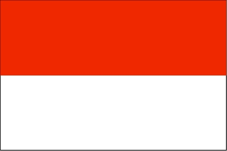 Which country's flag is this?
