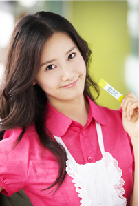  Who zei Snsd Yoona as his ideal woman?