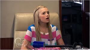 Which episode of Jessie is this? - The peyton list lovers Trivia Quiz ...