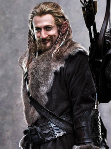  Who is playing Fili