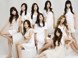  SNSD is a group under the SM Entertainment. Which group is not?