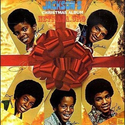  The Jackson 5 sang : "_____ love on Christmas Day"
