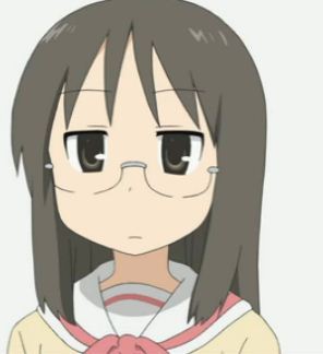 (Nichijou) What is Mai's last name?