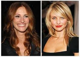  Playing together: Cameron Diaz and Julia Roberts- which movie?