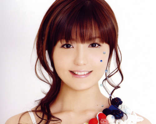  Who's Fuko-chan's japanese voice actress ?