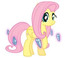 What Element of Harmony does Fluttershy Represent? 