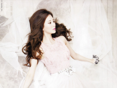  what is Seohyun favoriete song?