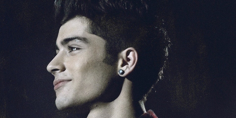 What is the お気に入り band of Zayn Malik?