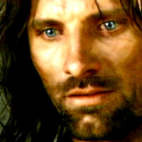  Aragorn : Indeed. I can avoid being seen if I wish, but to disappear entirely, that is a _____ gift. (The Fellowship of the Ring)