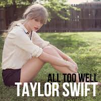  When Taylor first wrote "All Too Well", how long was it?