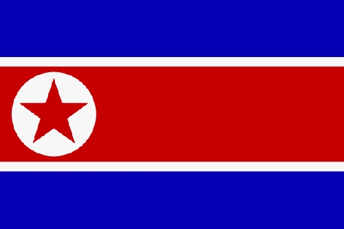  Whose flag is this?