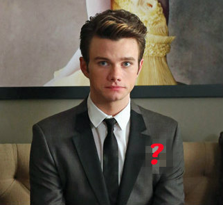  What kind of an anima does Kurt have on a broach, when he has an interview at Vogue in 4x03 “Makeover”?