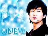  what is পছন্দ খাবার of onew?