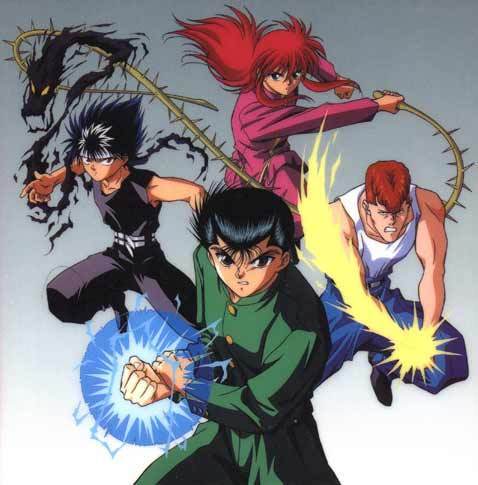  In 'Yu Yu Hakusho', what is the highest class of demon?