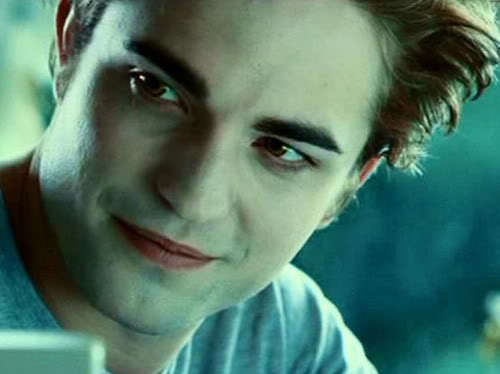 What was Edward's real mother's name?