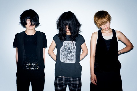 JPop band chatmonchy. Which BLEACH song do they perform?
