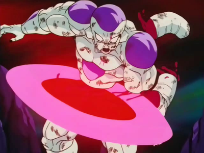  Who killed Frieza first?